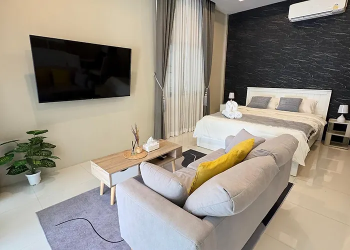 Baan Bodang In Bang Po Beach, Koh Samui