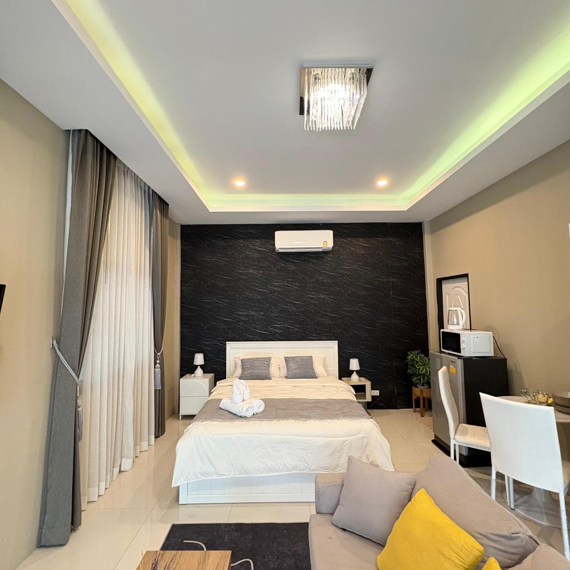 Appartement Baan Bodang In Bang Po Beach, Koh Samui